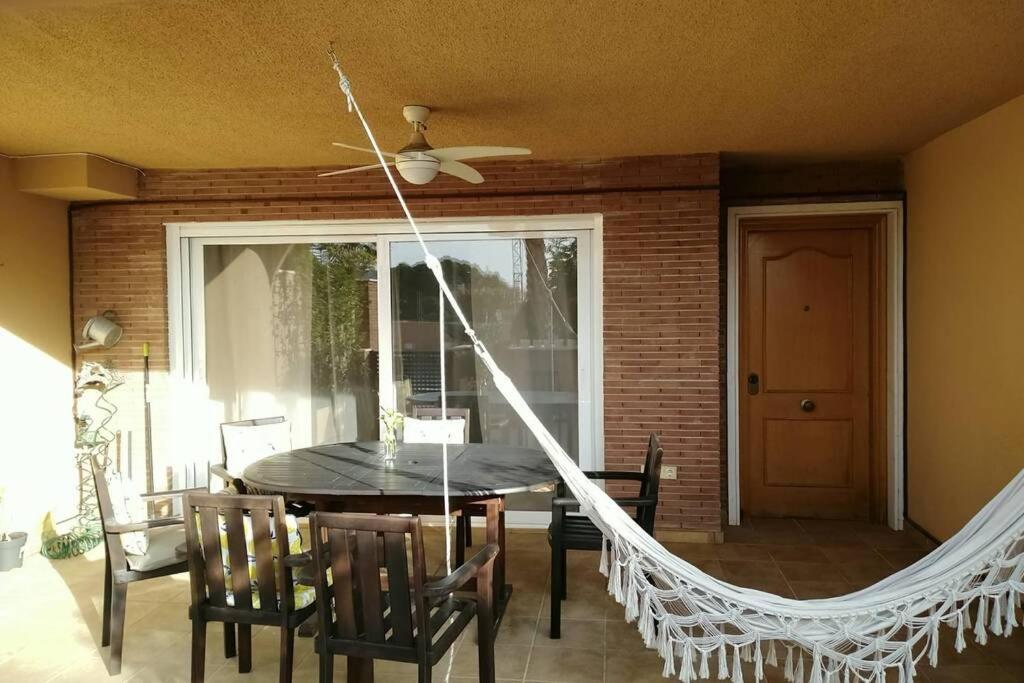 Fantastico Bungalow Oceano, Primera Linea De Playa Villa