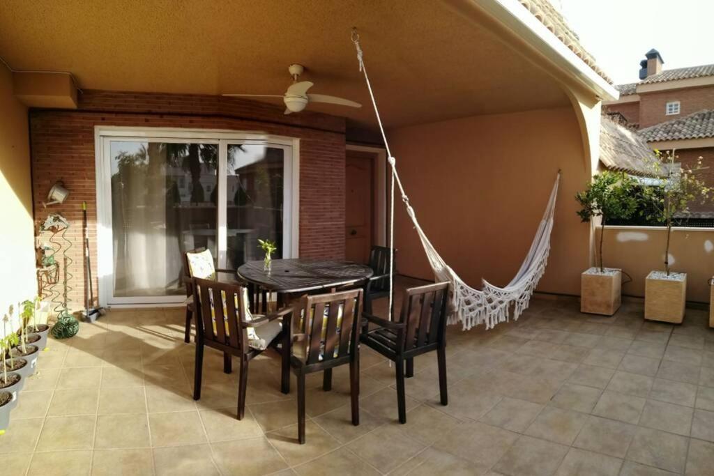 Fantastico Bungalow Oceano, Primera Linea De Playa Villa *
