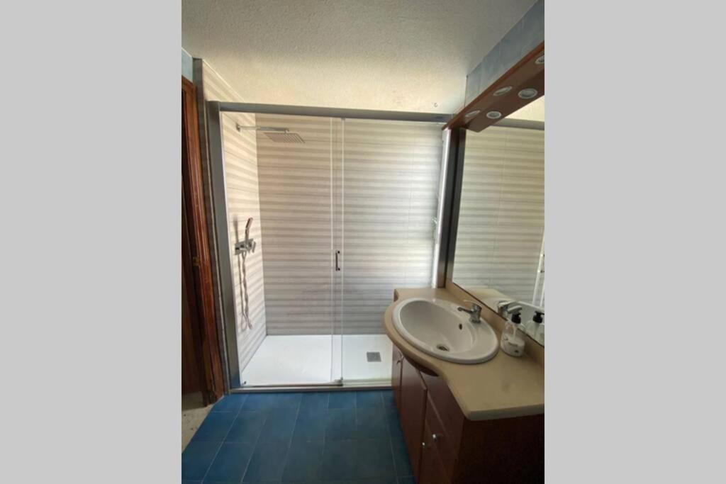 Beach With Pool, Parking, Tennis Court