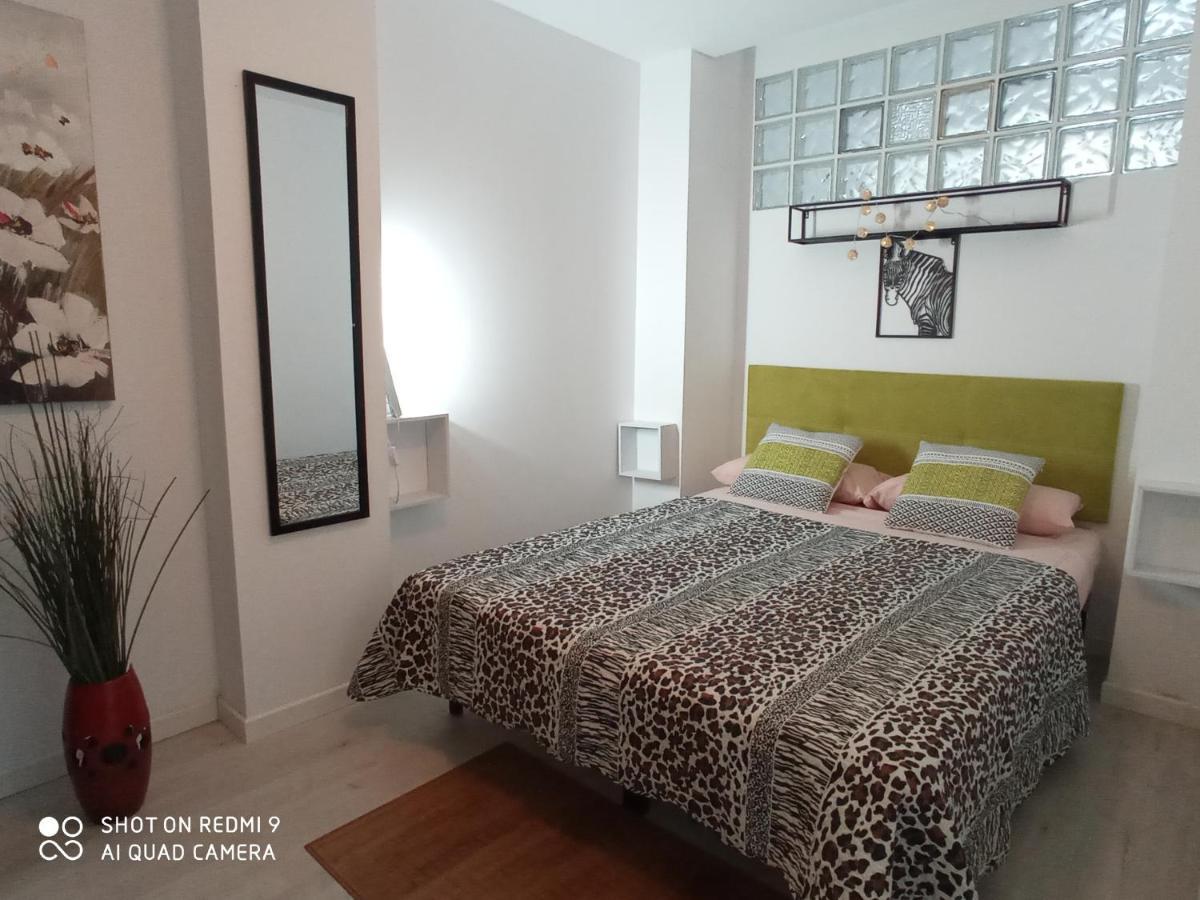 Casita De Tais Apartment Alicante
