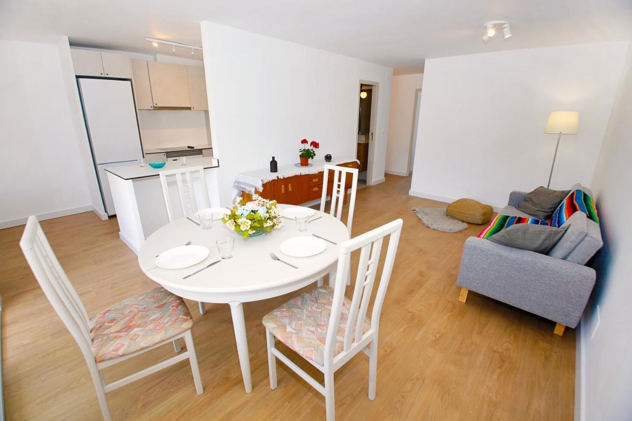 Olimpo Apartment *