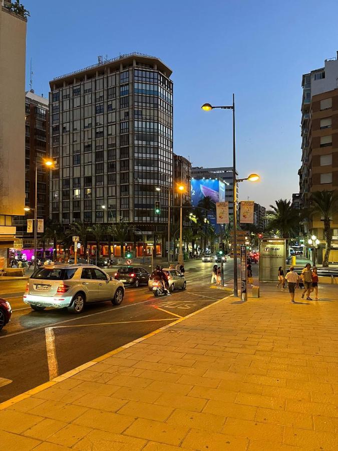 Piso Casco Historico *