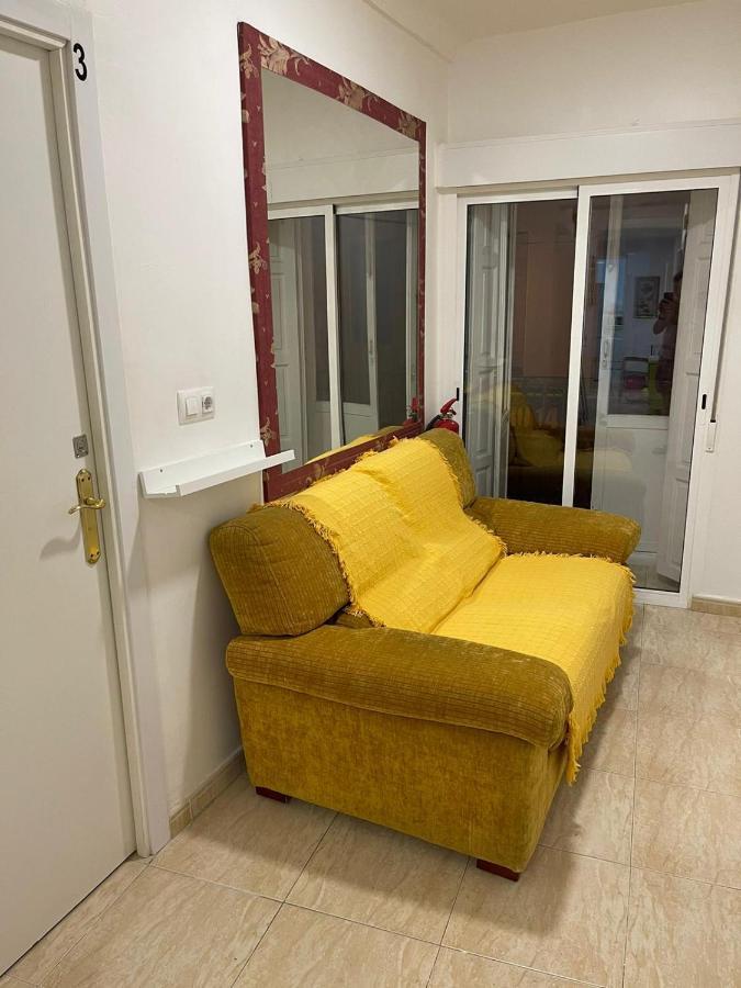 Appartement Piso Casco Historico *