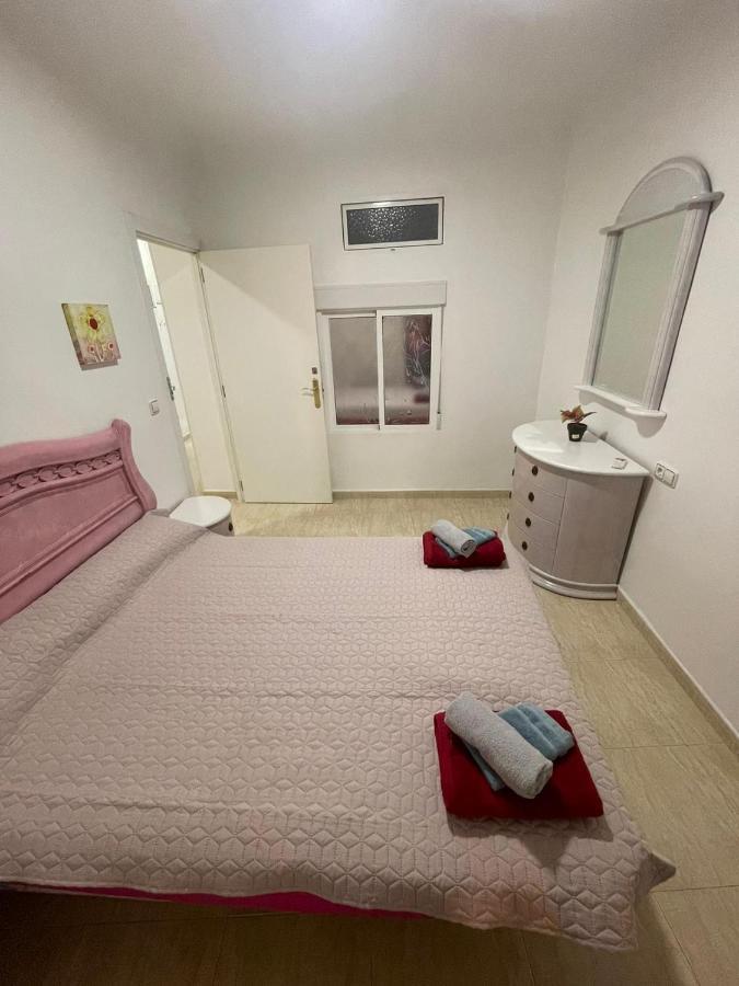Apartamento Piso Casco Historico Alicante