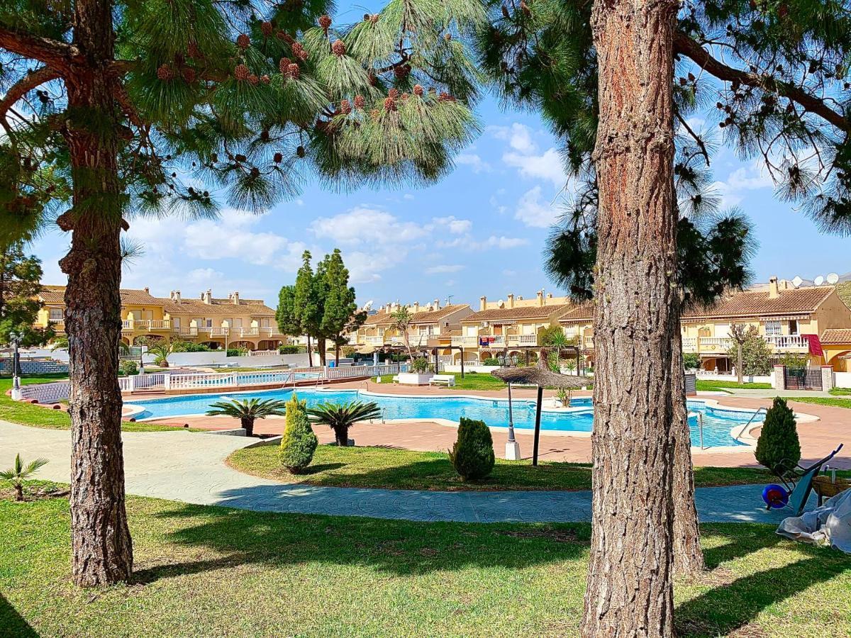 Holiday home Thierryanet Alicante