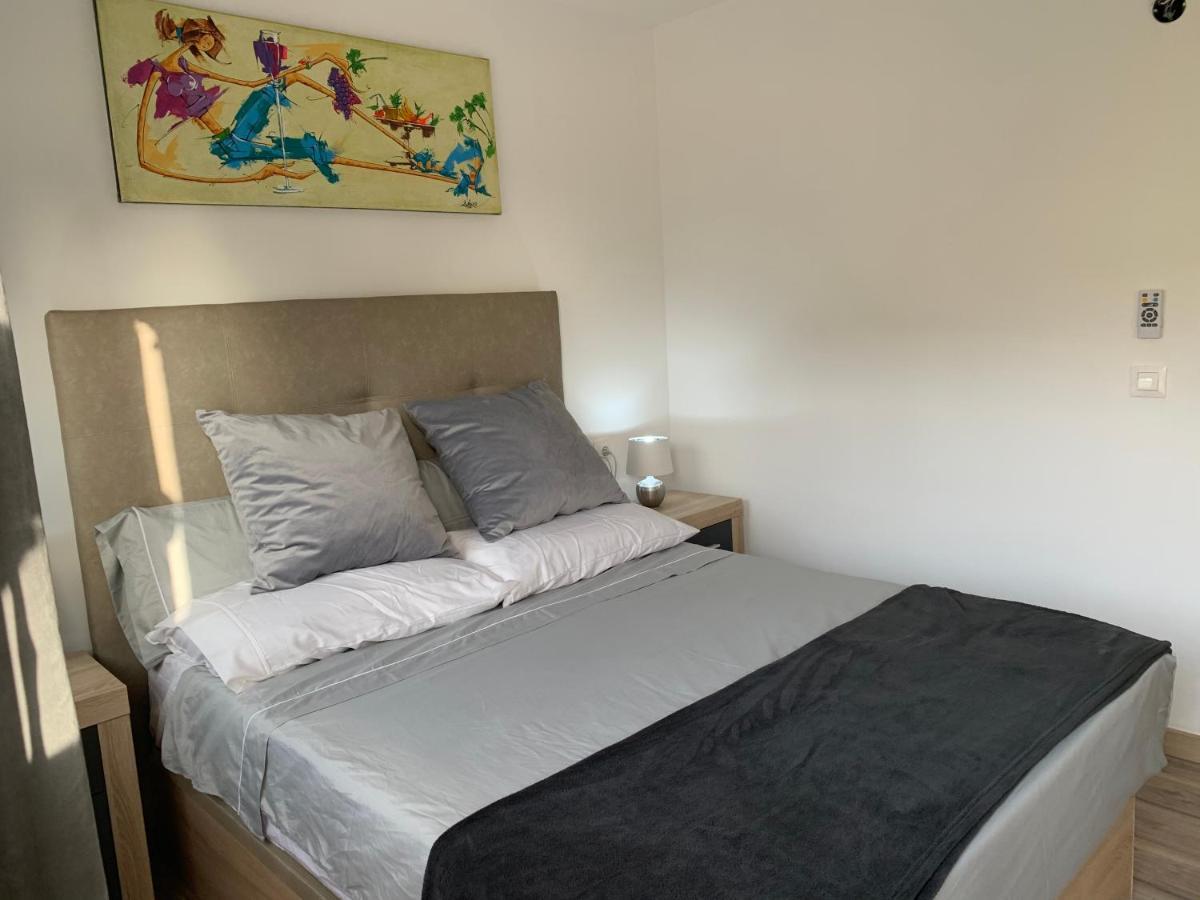 Holiday home Thierryanet *