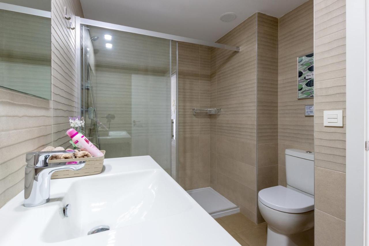 Apartment Arena En Playa De San Juan *