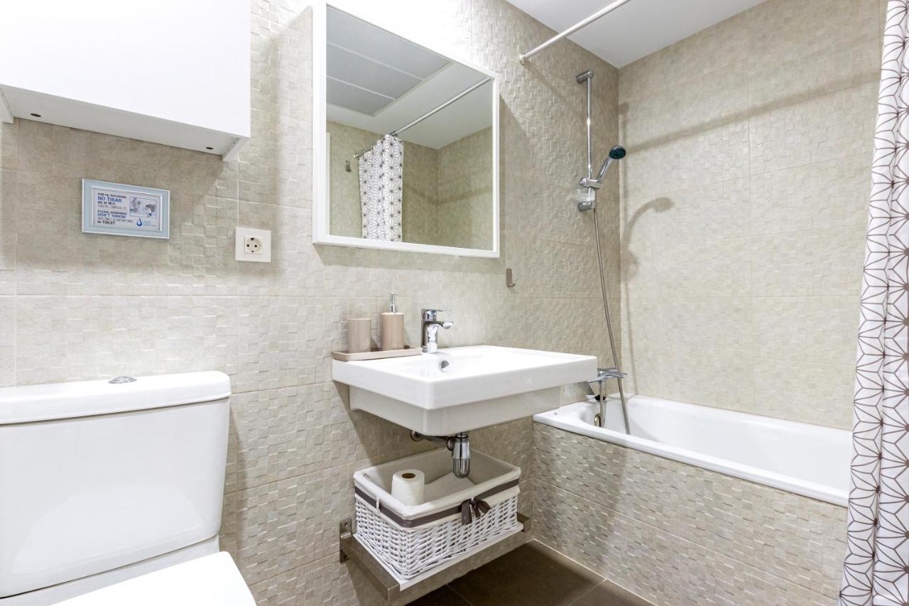 Apartment Arena En Playa De San Juan