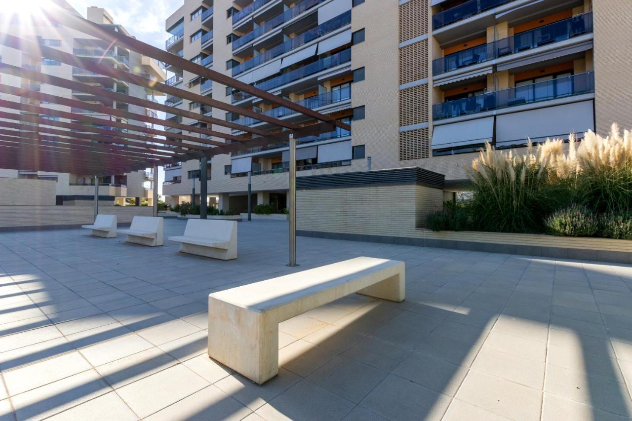 Apartment Arena En Playa De San Juan Alicante