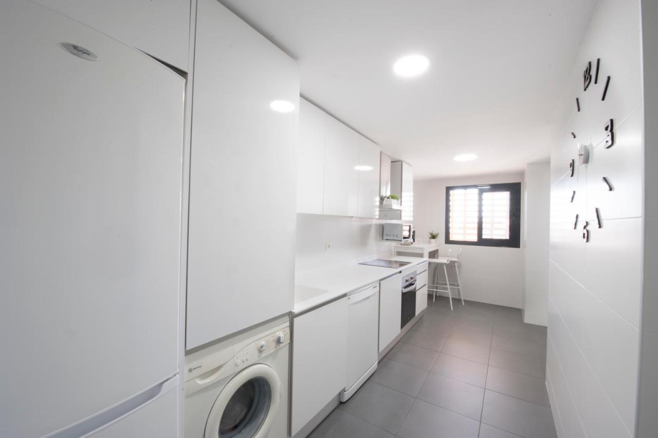 Apartment Arena En Playa De San Juan Alicante