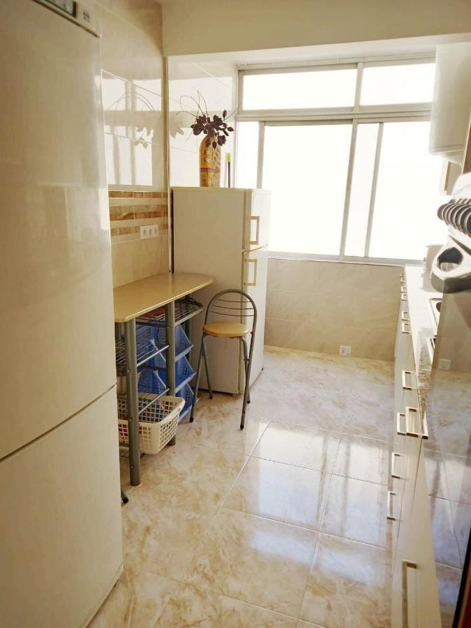 Aticoalikante Homestay *