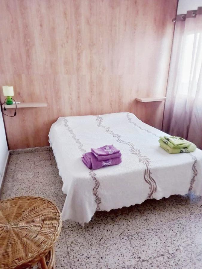 Homestay Aticoalikante