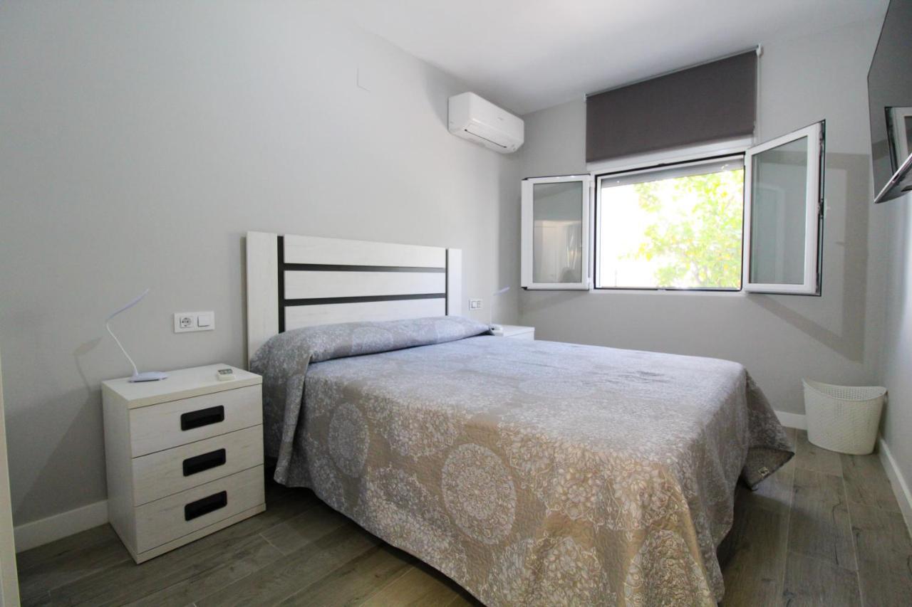 Casa Sol Y Playa Appartement *