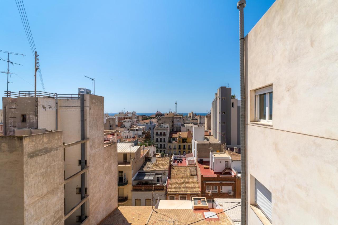 Myflats Luxury Navas Appartement *