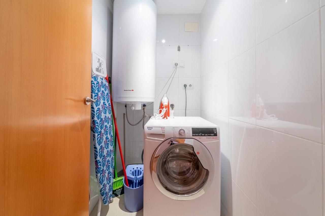 Myflats Luxury Navas Appartement
