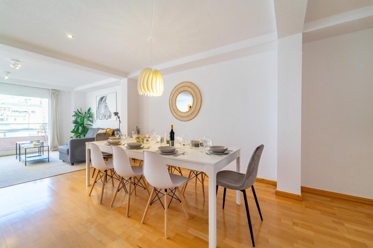 Myflats Luxury Navas Appartement Alicante