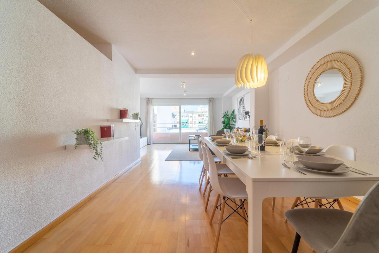 Myflats Luxury Navas Appartement Alicante