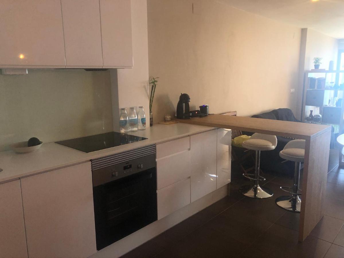 Apartment Ven A Disfrutar Del Mar *