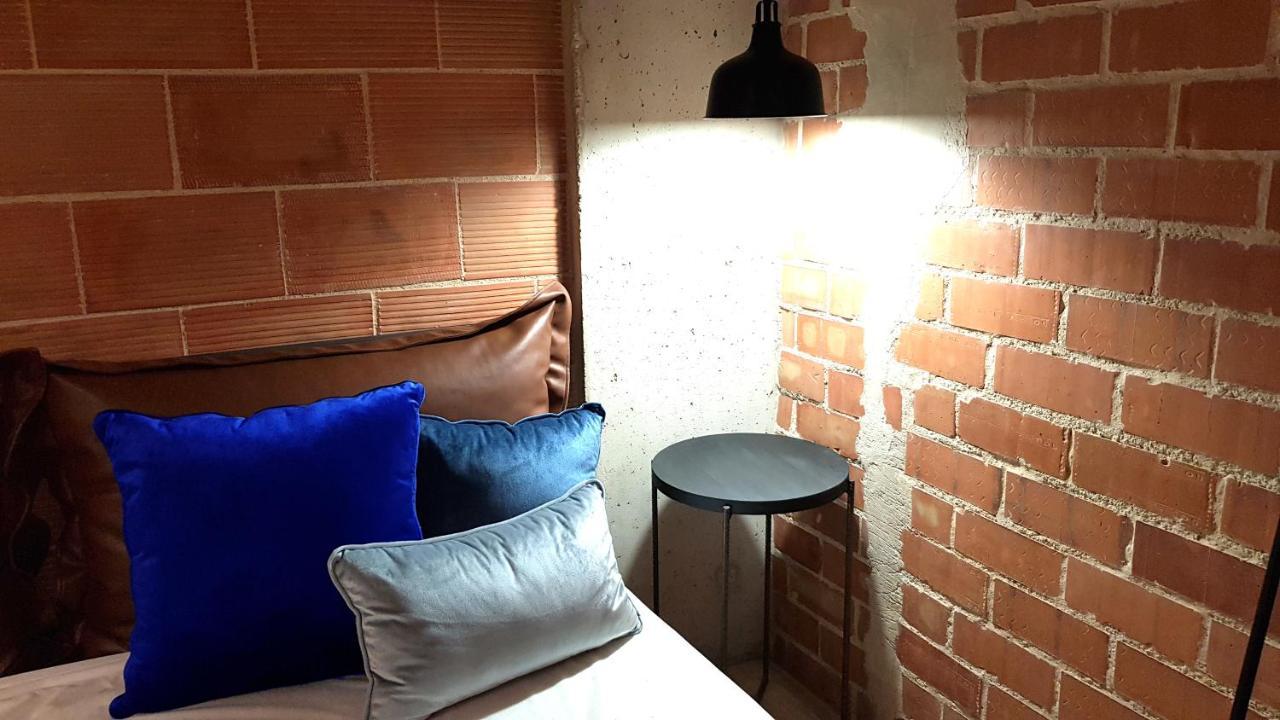 Two-level Catchy Loft & Castle Alicante