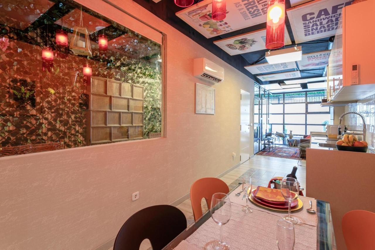 Apartamento Apartamento Delicias Alicante