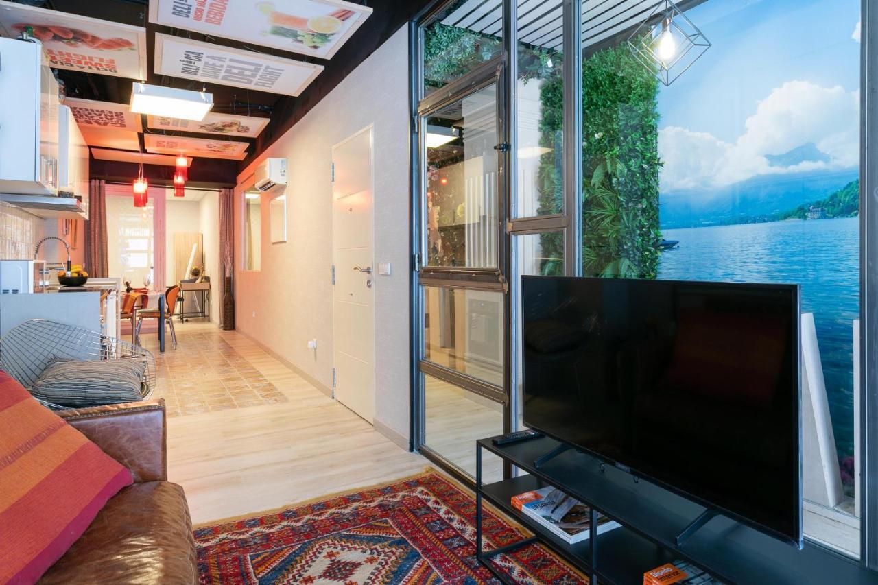 Apartamento Delicias