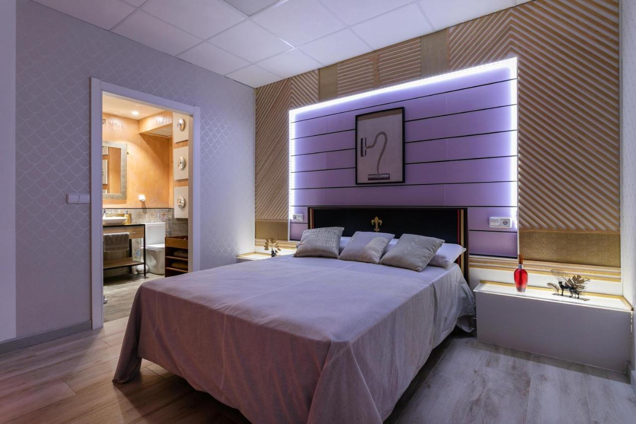 Apartamento Delicias * Alicante