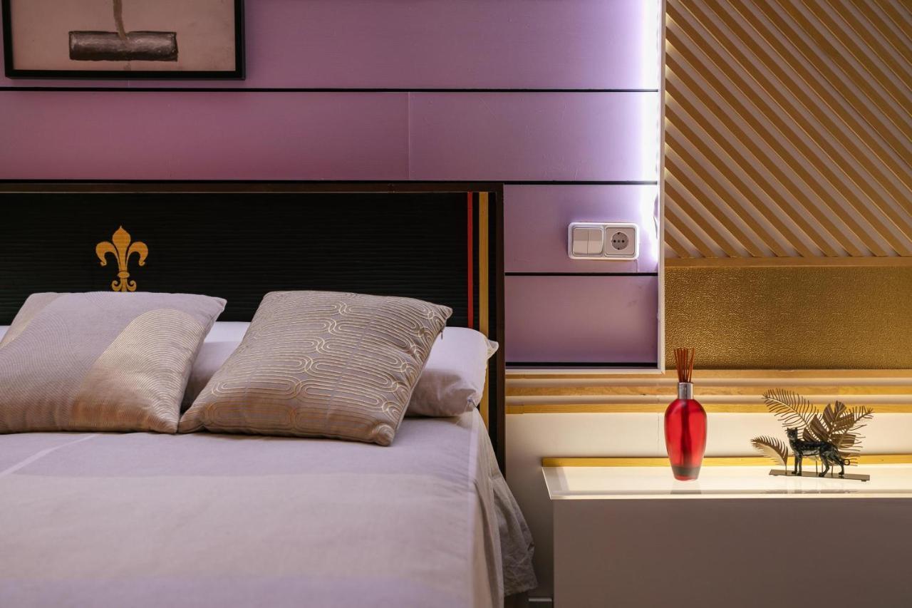 Apartamento Delicias Alicante