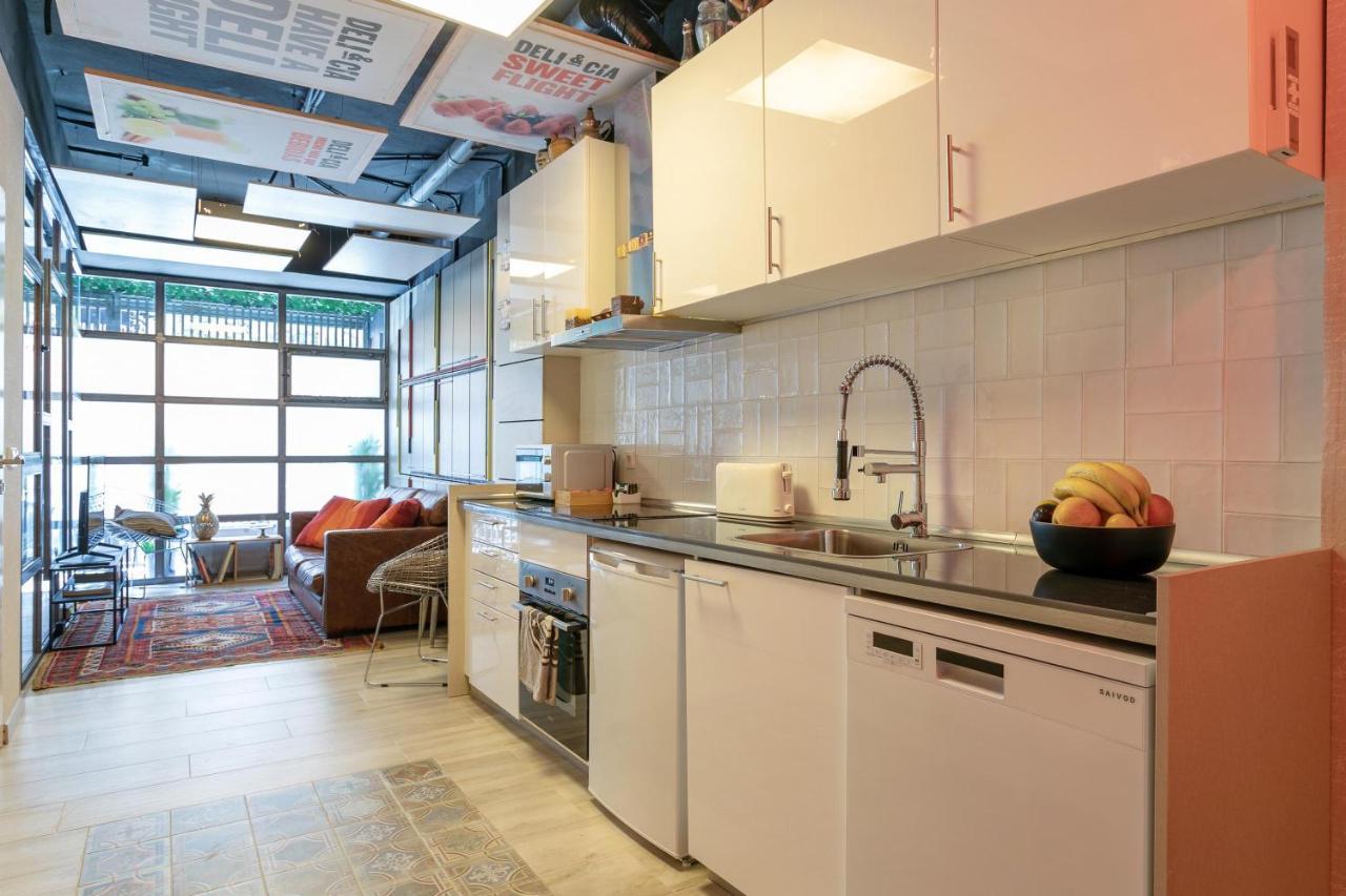 Apartamento Delicias