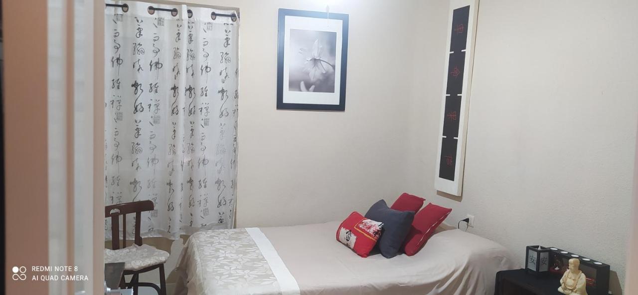 La Casita De Celia Huoneisto Alicante
