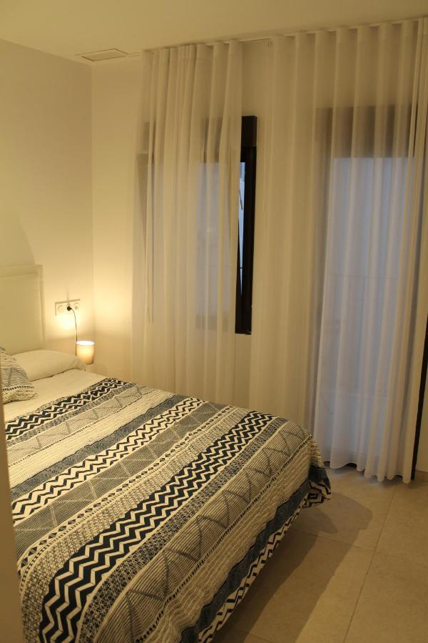 Labradores 13 Apartment Alicante