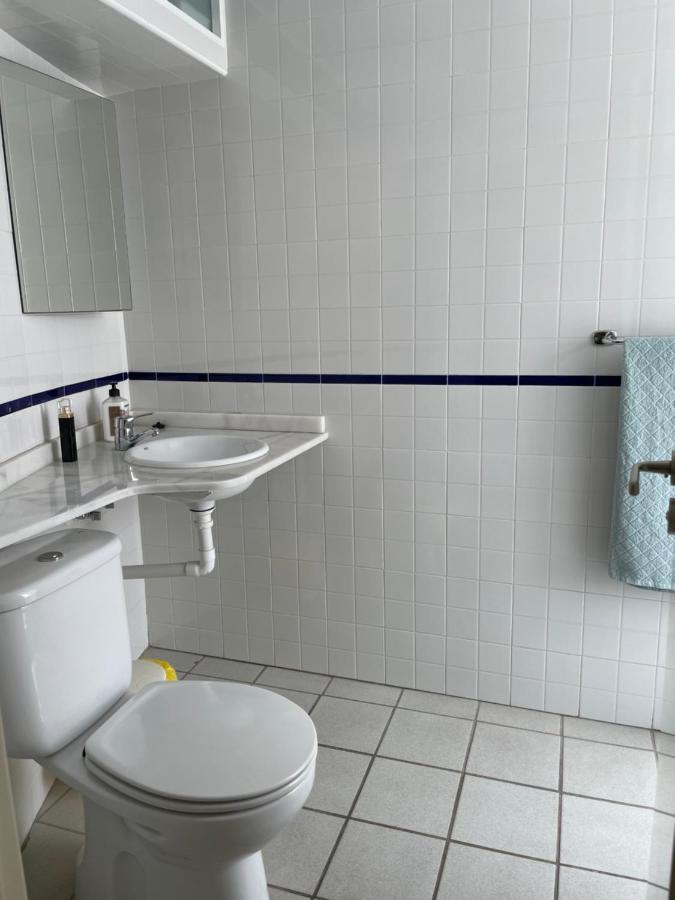 Apartamento En La Calma Con Vistas A La Piscina