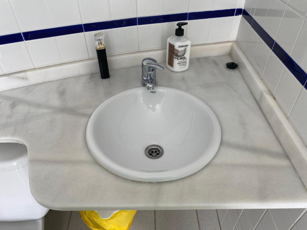 Apartamento En La Calma Con Vistas A La Piscina Huoneisto Alicante