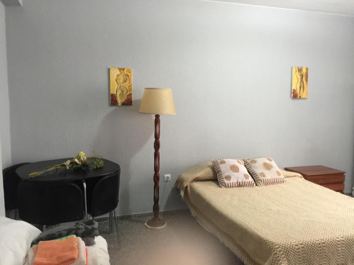 Renfe Homestay