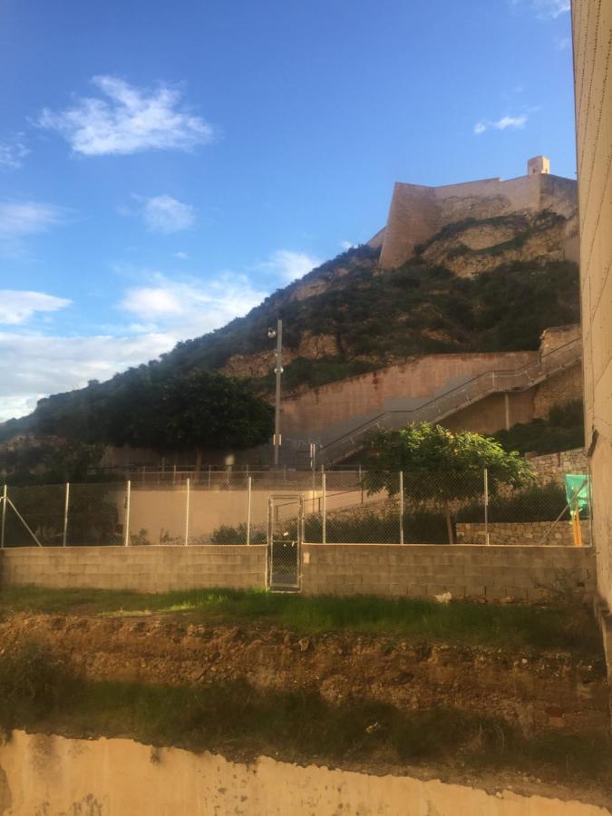 Homestay Renfe