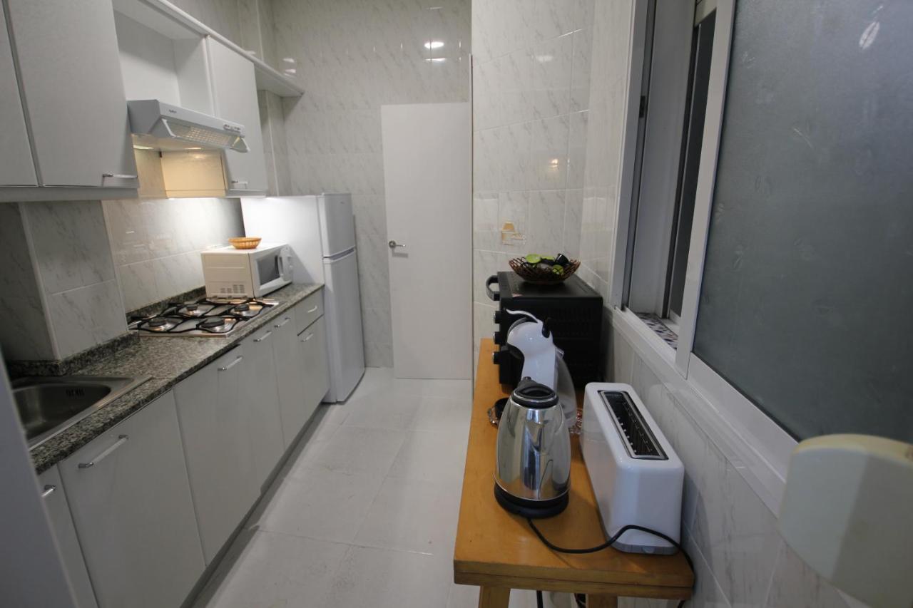Apartment -saint Thomas- Old Town *