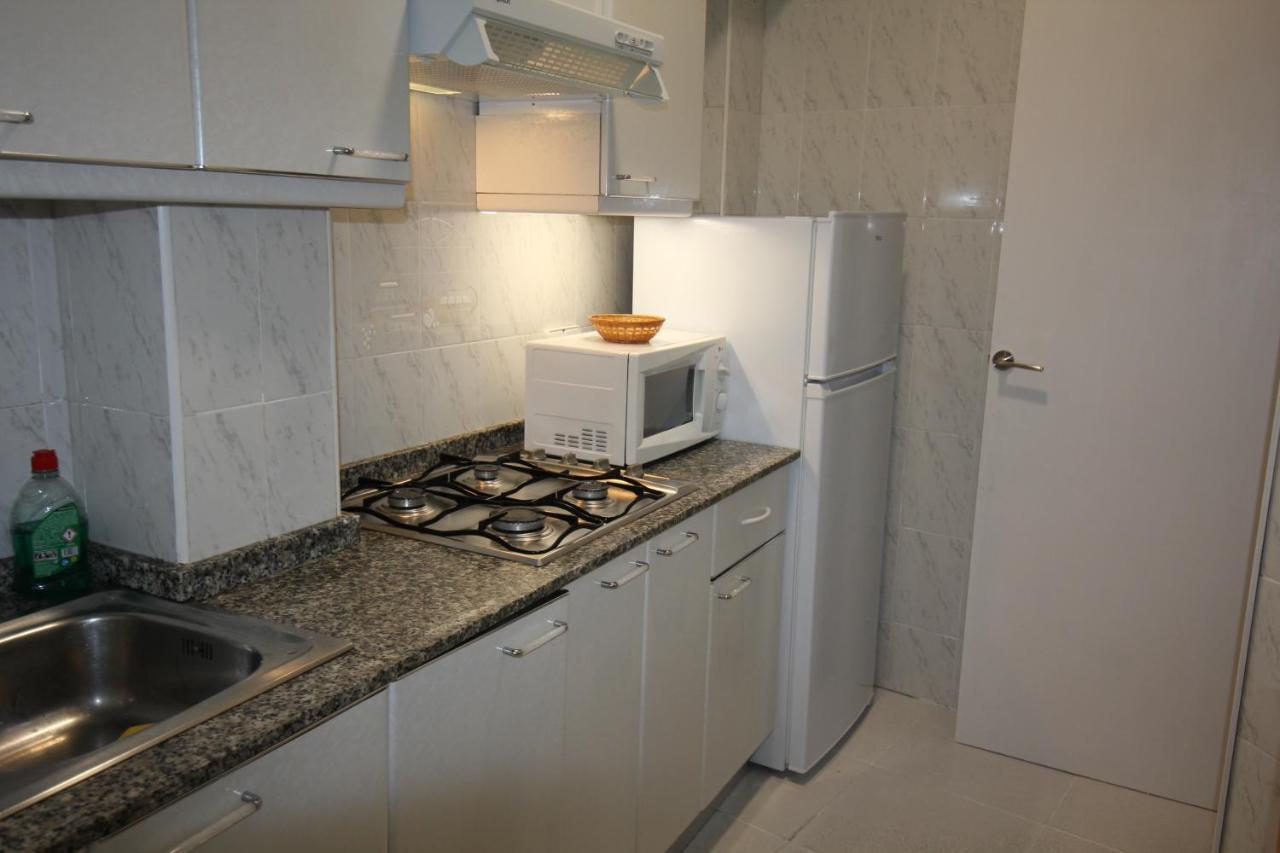 Apartment -saint Thomas- Old Town