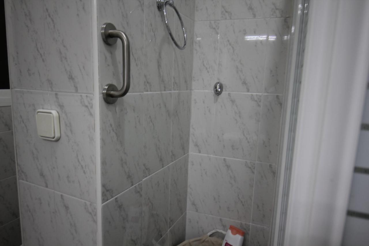 -saint Thomas- Old Town Apartment