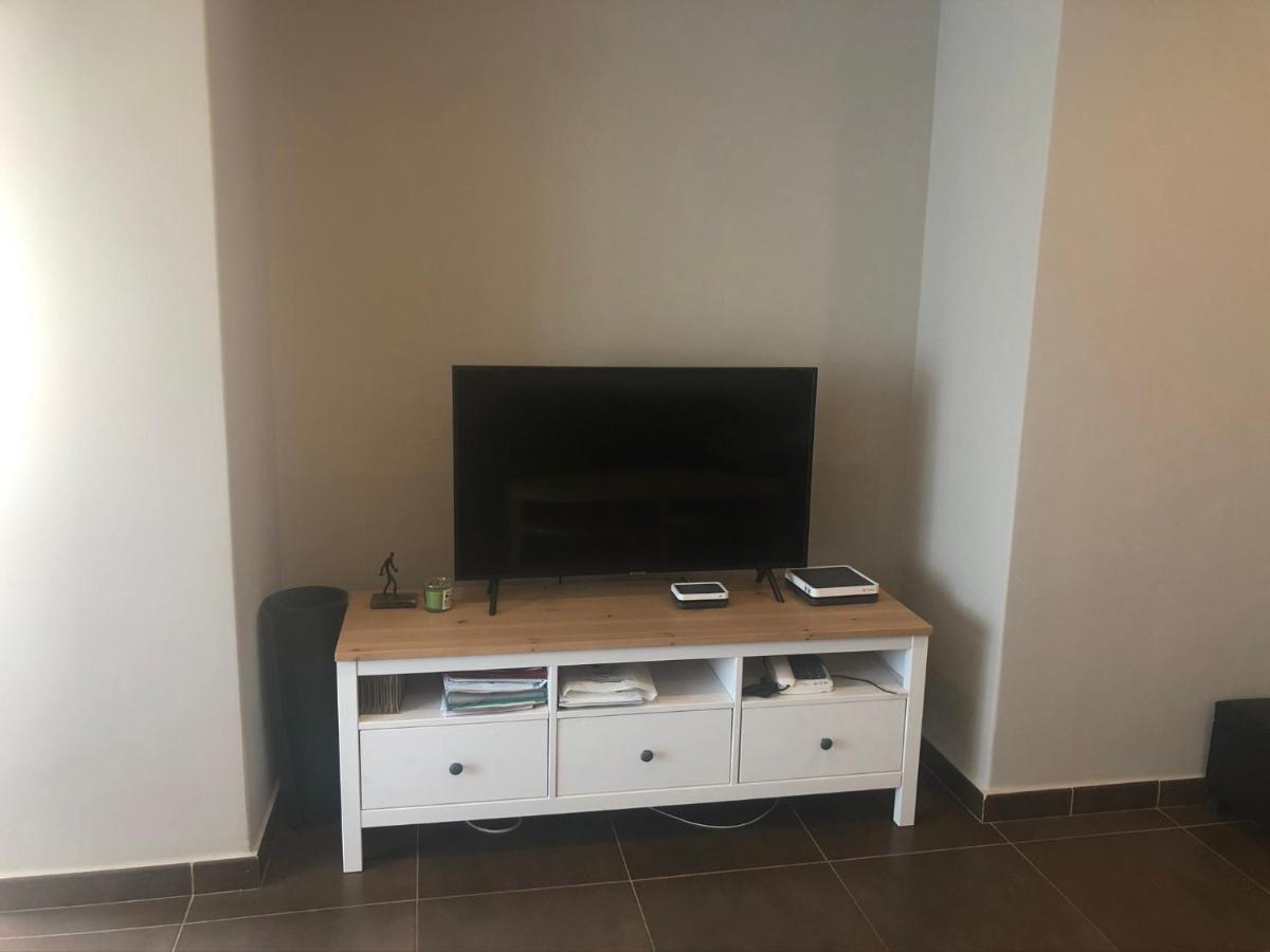 Ven A Disfrutar Del Mar Apartment