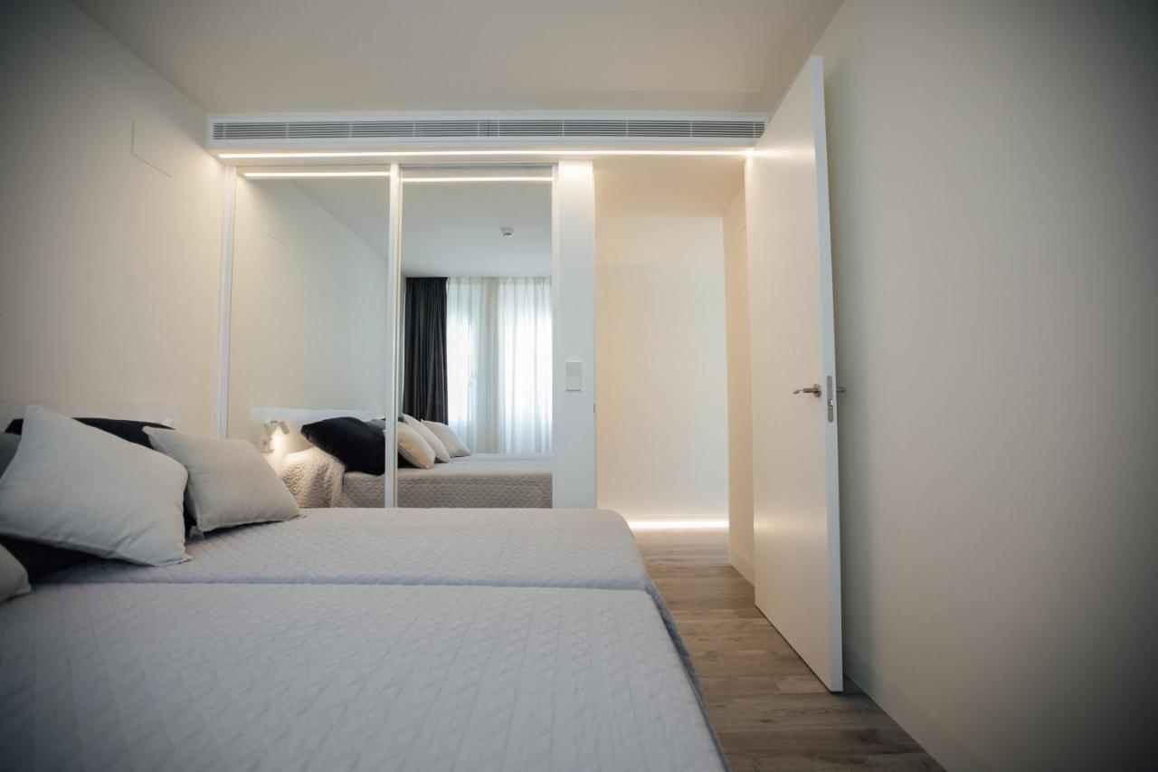 Apartment Bn Rambla Alicante