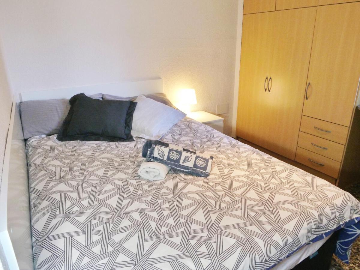 Accommodatie bij particulieren La Rambla