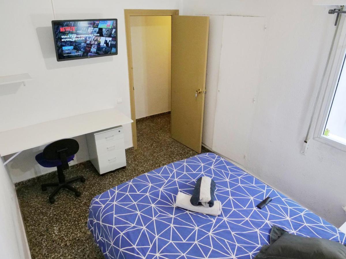 La Rambla Accommodatie bij particulieren Alicante