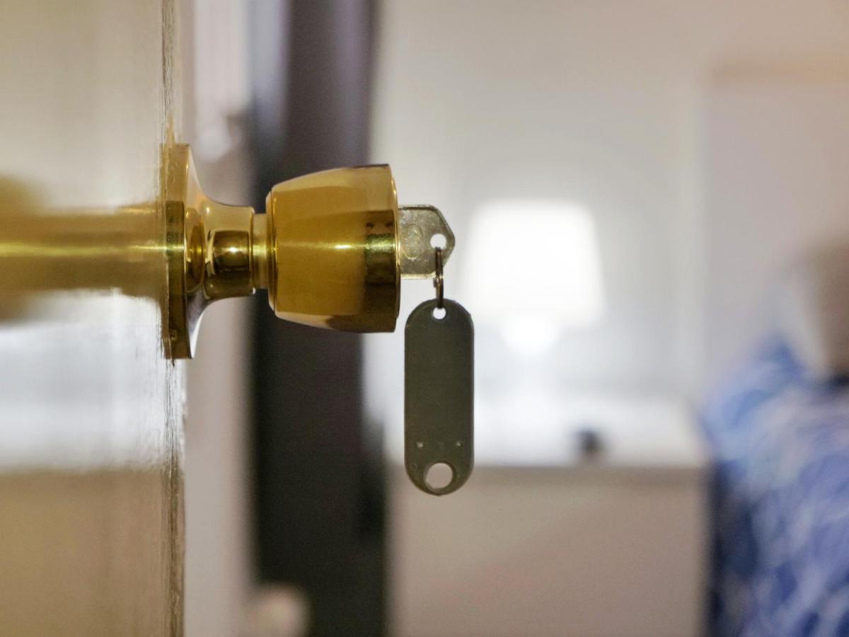Accommodatie bij particulieren La Rambla Alicante