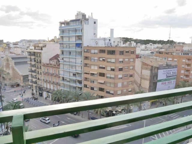 La Rambla Accommodatie bij particulieren Alicante