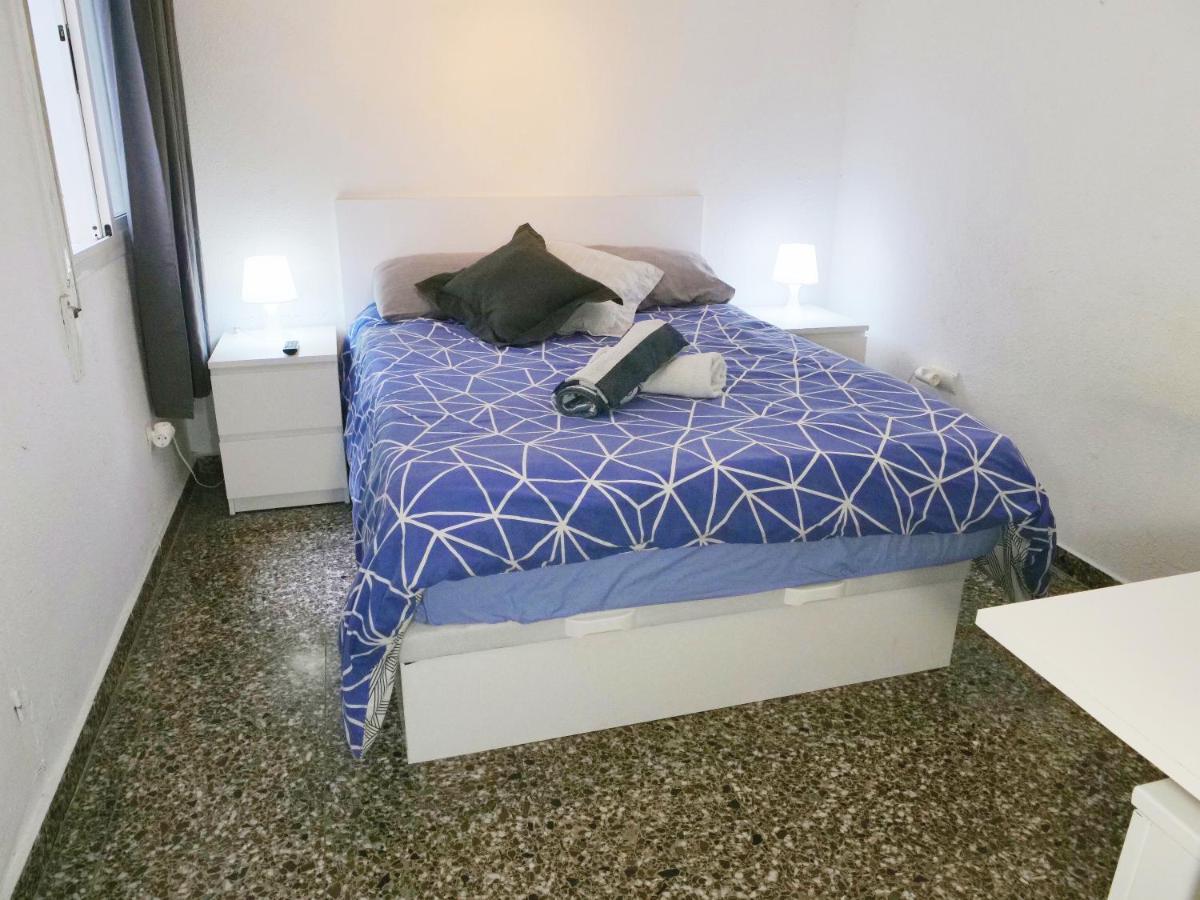 La Rambla Accommodatie bij particulieren *