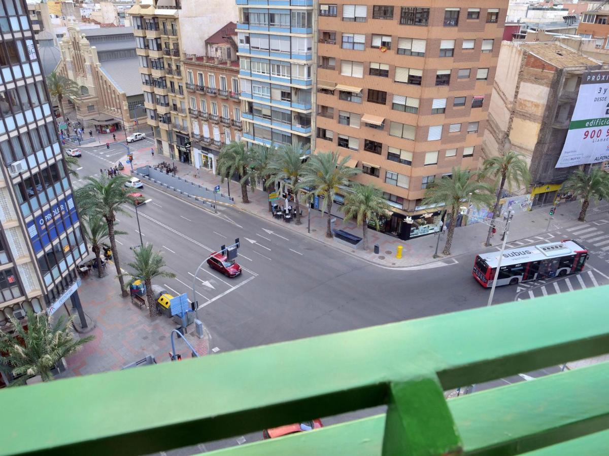 La Rambla *