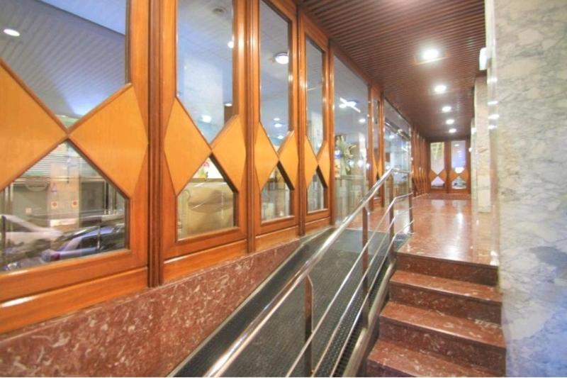 Luceros Sea View Apts -with Balcony- City&beach