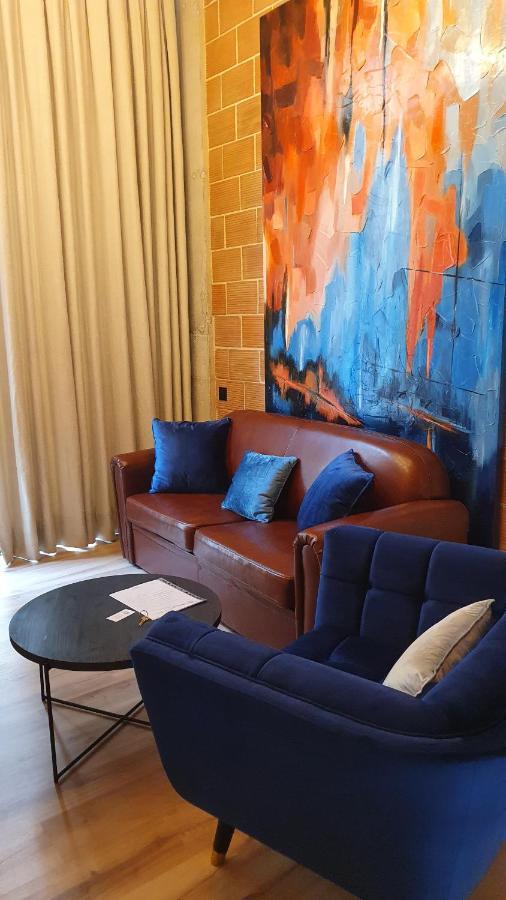 Two-level Catchy Loft & Castle Alicante