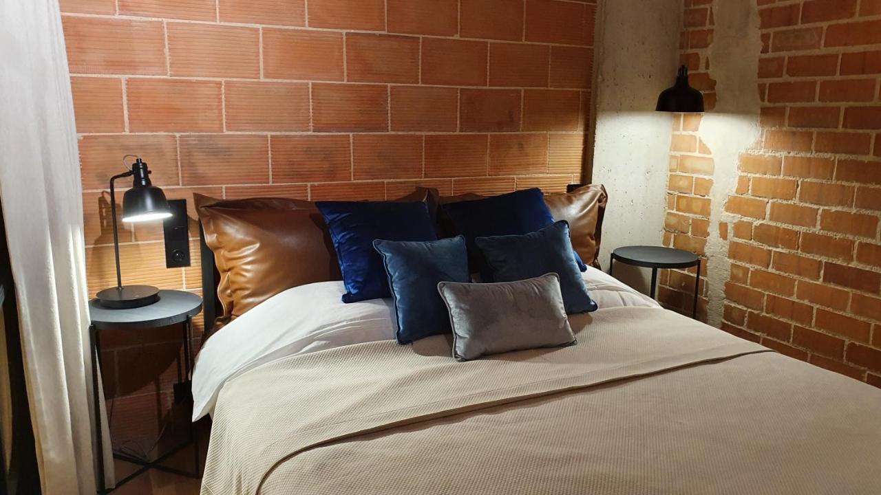 Huoneisto Two-level Catchy Loft & Castle Alicante