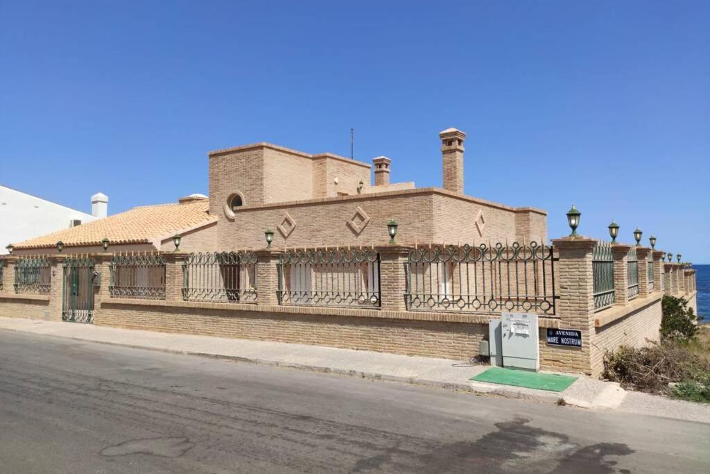 Villa Gelegen Naast De Zee Met Uniek Uitzicht Villa Alicante