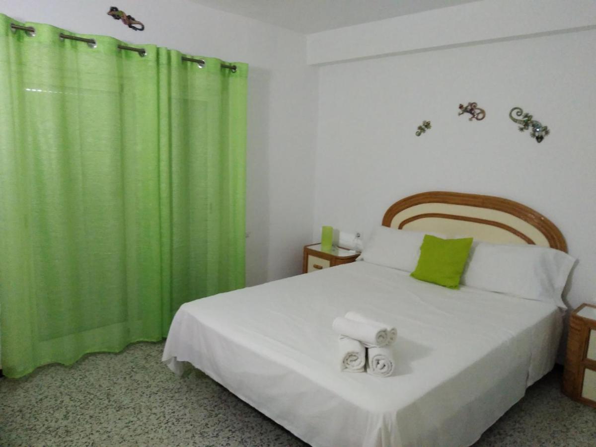 Apartamento Torre Colon By Sonneil Benidorm